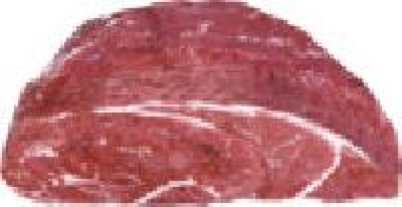 Rinderbraten 8.99 €