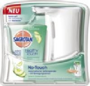 Sagrotan No Touch 8.95&nbsp;&euro;