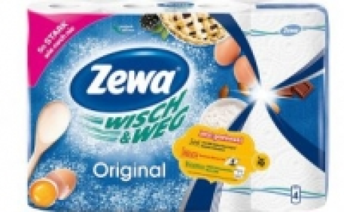 Zewa K&uuml;chent&uuml;cher 1.49&nbsp;&euro;