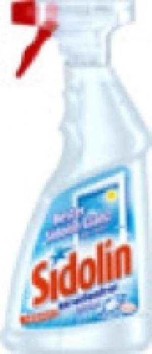 Sidolin Glasreiniger 1.49 €