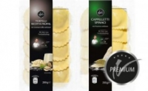 Frische gef&uuml;llte Pasta 1.59&nbsp;&euro;
