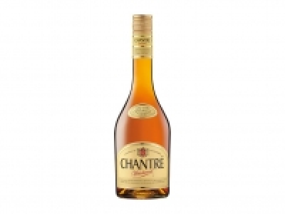 CHANTR&Eacute; Weinbrand 5.99&nbsp;&euro;