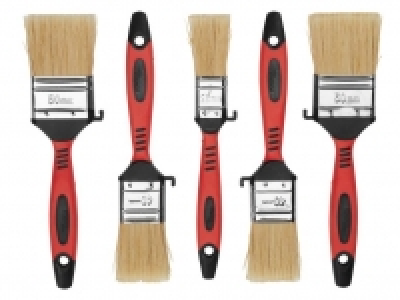 POWERFIX® Pinselset, 5-teilig 3.99 €