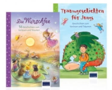 Gute-Nacht-Geschichten 3.99 €