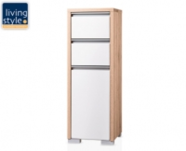 living style Badezimmer-Seitenschrank 79.99 €