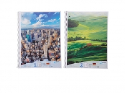 UNITED OFFICE® Collegeblock, DIN A4 0.89 €