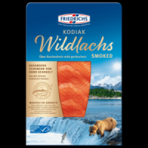 Friedrichs Kodiak Wildlachs 4.44&nbsp;&euro;