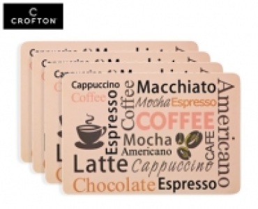 CROFTON®4 Frühstücksbretter