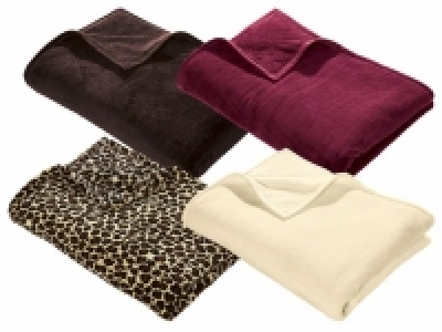 MERADISO® Kuscheldecke, 150 x 200 cm 9.99 €