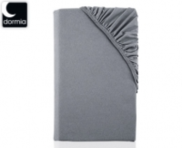 dormia Nicki-Velours-Spannbetttuch