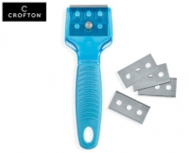 CROFTON®Kochfeld-/Glas­schaber 1.49 €