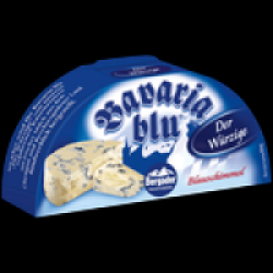 Bergader Bergbauern Scheiben oder Bavaria Blu 1.59&nbsp;&euro;