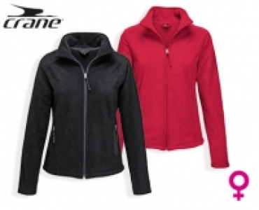 crane®Thermo-Fleecejacke