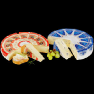 K&auml;serei Champignon Cambozola oder Rougette 1.29&nbsp;&euro;