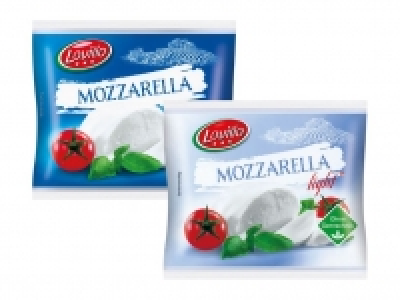 Mozzarella 0.45&nbsp;&euro;