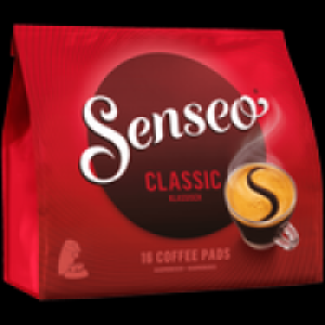 Senseo Kaffeepads