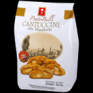 Prato Belli Cantuccini 2.49 €