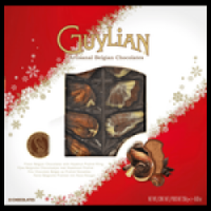 Guylian Meeresfr&uuml;chte