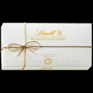 Lindt Hochfein Pralinenmischung 6.99&nbsp;&euro;