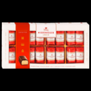 Niederegger Zartbitter Marzipan