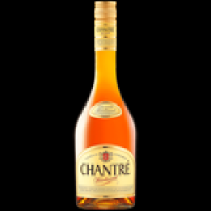 Chantr&eacute; Weinbrand 5.99&nbsp;&euro;