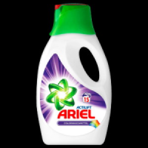 Ariel Waschmittel