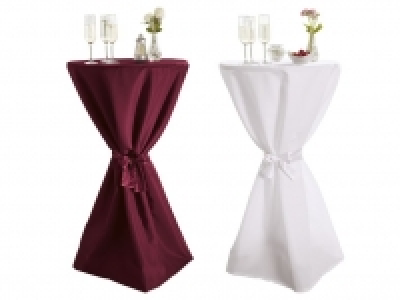 MERADISO® Bistrotischhusse 4.99 €