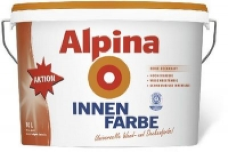Innenfarbe 19.99&nbsp;&euro;