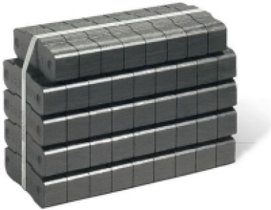 Braunkohle-Bündelbriketts 5.99 €