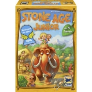 Stone Age Junior