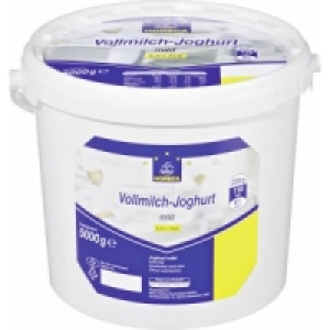Vollmilchjoghurt 3.95&nbsp;&euro;