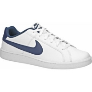 NIKE Herren Sneaker COURT ROYALE