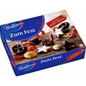 Bahlsen Zum Fest