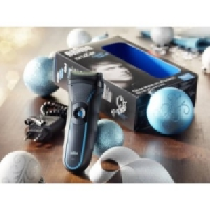 Rasierer Cruzer 5 Clean Shave