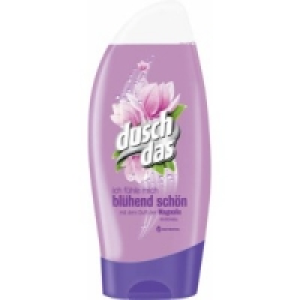 duschdas Duschgel