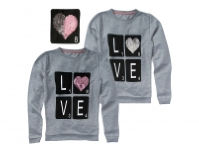 Mädchen Sweater 6.99 €
