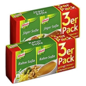 Knorr Basis-So&szlig;e 0.69&nbsp;&euro;