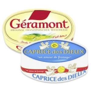 G&eacute;ramont oder Caprice des Dieux 1.69&nbsp;&euro;