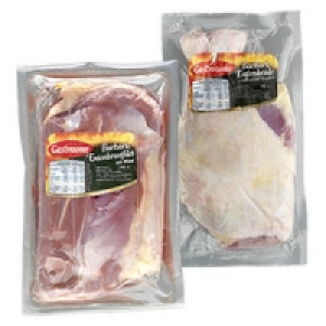 Franz&ouml;sische Barbarie-Entenbrust oder -Keule 3.99&nbsp;&euro;