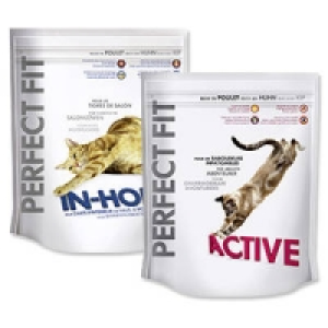 Perfect Fit Katzen-Trockennahrung 2.79 €