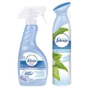 febreze Frischehauch oder Textilerfrischer 1.99&nbsp;&euro;