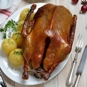 Deutsche Hafermastgans 7.99 €