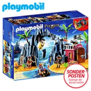 Piraten-Schatzinsel 29.95&nbsp;&euro;