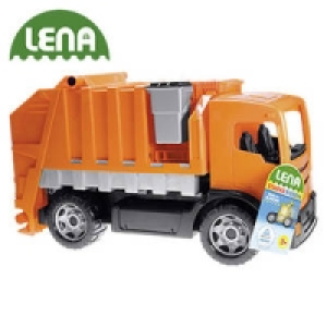 Riesen-M&uuml;llwagen 24.95&nbsp;&euro;