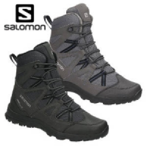 Damen- oder Herren-Outdoorstiefel 79.95&nbsp;&euro;