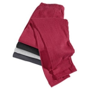 Damen-Flausch-Leggings 9.99&nbsp;&euro;