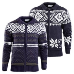 Herren-Strickjacke 29.95 €