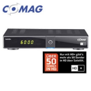 HDTV-Sat-Receiver SL65HD+ PVRready 59.95 €