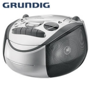 Stereo-Radiorecorder RRCD 2700 49.95&nbsp;&euro;