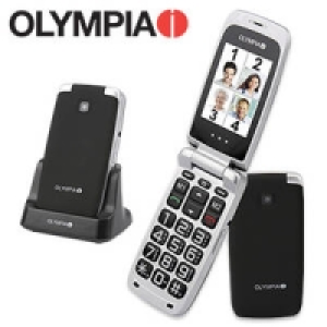 Gro&szlig;tastenhandy Classic 49.95&nbsp;&euro;